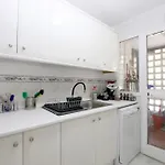 Διαμέρισμα West Beachfront Janine *