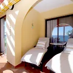 West Beachfront Janine Διαμέρισμα Εστεπόνα