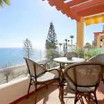 Διαμέρισμα West Beachfront Janine