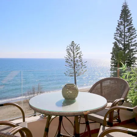 West Beachfront Janine