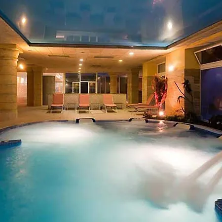 West Beachfront Janine Apartamento *