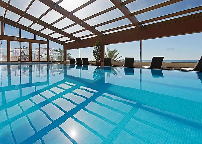 West Beachfront Janine إِستيبونا