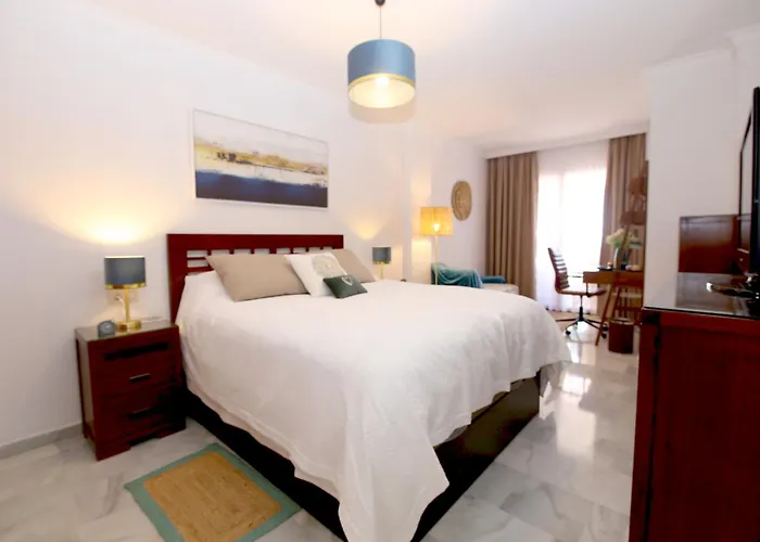 West Beachfront Janine شقة *