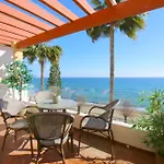 West Beachfront Janine Apartmán Estepona