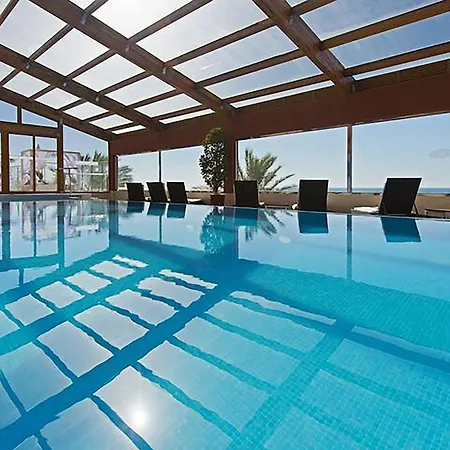 West Beachfront Janine Estepona