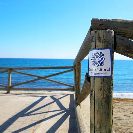 West Beachfront Janine * Estepona