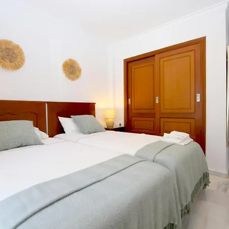 West Beachfront Janine * Estepona