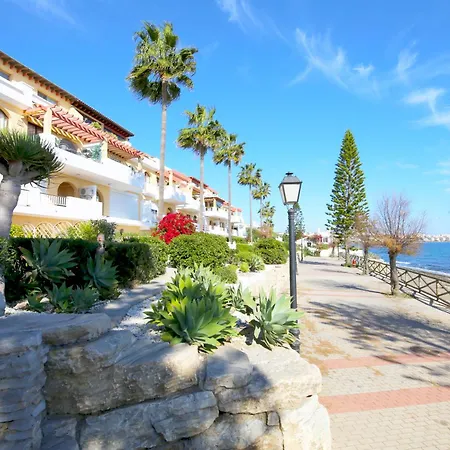 West Beachfront Janine