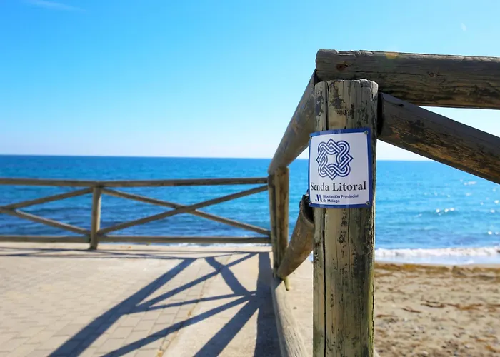 West Beachfront Janine * Estepona